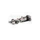 110100003 Minichamps 1:18 MERCEDES GP PETRONAS MGP W01...
