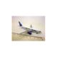 562263 Herpa 1:500 Airbus A320 Condor Peanuts