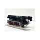 3730 Siku 1:55 Liebherr Kran Aug. Alborn 4achs