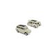 187721 Norev 1:18 Fiat 500 Jardiniere 1960 Cream