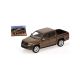 436058361 Minichamps 1:43 VOLKSWAGEN AMAROK 2009 BROWN...