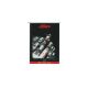 36500500 Schuco Prospekt 2008 piccolo 1:43 1:18