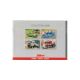 36520300 Schuco Prospekt Collection 2008 1:87 