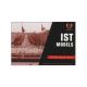 IXO IST Models 1:18 mini Prospekt 2011 PKW 1:43 