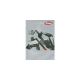 Joal 1:50 Katalog 2009 1:43 1:35 Bagger Kipper Prospekt