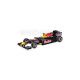 110100006 Minichamps 1:18 RENAULT RB6 RED BULL M.WEBBER 