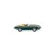 0817 05 Wiking 1:87 Jaguar E-Type Cabrio gr&uuml;n