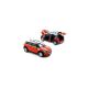 183101 Norev 1:18 MINI Cooper 2010 red with white roof 