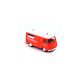 472097 Norev 1:87 Peugeot J7 1968 Pompiers Feuerwehr