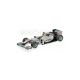 110100004 Minichamps 1:18 MERCEDES PETRONAS MGP W01 NICO...