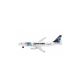 403551597 Schabak 1:600 Airbus A320 EGYPAIR