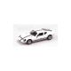 430010121 Minichamps 1:43 MELKUS RS1000 WHITE PNEUMANT