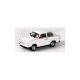 400014000 Minichamps 1:43 TRABANT 601 S 1985 WHITE