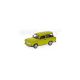 400014010 Minichamps 1:43 TRABANT 601 S UNIVERSAL 1985 GREEN