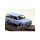 IST 038 IXO 1:43 Wartburg 353 Tourist 1972 Kombi light blue