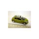 319001 3 Norev ca 1:50  Peugeot 207 gr&uuml;n met.