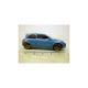 319101 Norev ca 1:50 Renault Megane Coupe GTI Tuners blau...