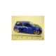 319101 12  Norev ca 1:50 Renault Clio GTI Tuners blau 