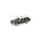 400011390 Minichamps 1:43 AUDI 60 VARIANT  1970 POLIZEI...