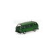 400055000 Minichamps 1:43 VOLKSWAGEN T3 BUS 1983 GREEN 
