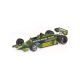 400790102 Minichamps 1:43 LOTUS FORD 79 TEAM LOTUS CARLOS...