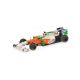 410110084 Minichamps 1:43 FORCE INDIA ADRIAN SUTIL...