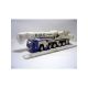730/01 NZG 1:50 TEREX-DEMAG AC200-1 Kran KMS Cranes...
