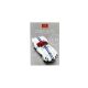 CMC Prospekt Modell Ferrari 250 Testa Rossa 1:18