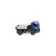036902 Wiking 1:87 Unimog U20 blau Zugmaschine