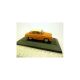 IXO IST 065 1:43 Syrena 102 1962 orange