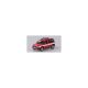 143ABX014XL Abrex 1:43 Skoda Yeti Feuerwehr Hasici