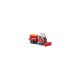 42210 Busch 1:87 Multicar Feuerwehr Cottbus