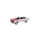 02659 SCHUCO 1:43 Opel Ascona A #12 Greder Racing
