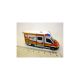 049443 Herpa 1:87 Mercedes-Benz Sprinter Fahrtec RTW...