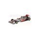 530114374 Minichamps 1:43 MERCEDES VODAFONE MCLAREN...