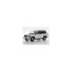 JC126 Jcollection 1:43 TOYOTA Land Cuiser 200 2010 silber