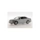 JC097 Jcollection 1:43 TOYOTA Crown Hybrid Light Blue...