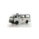 JC218 Jcollection 1:43 TOYOTA Hiace Van Rally Japan...
