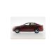 JC115 Jcollection 1:43 LEXUS IS220d Vermillion Red 2008 