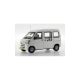 JC226 Jcollection 1:43 DAIHATSU HIJET 2009 Japan Airport...