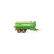 0382 Wiking 1:87 Joskin Vakuumfasswagen