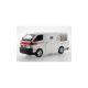 JC171 Jcollection 1:43 TOYOTA Hiace Malaysia Post...