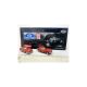 05823 Schuco Piccolo Set 1:90 MB 300SL Jaguar XK 20....