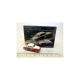 50179502 Schuco Piccolo 1:90 Wartburg 311 Coupe #28...