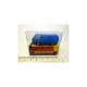 05126 Schuco Piccolo 1:90 VW T3 Kasten blau 