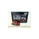 01347 Schuco Piccolo 1:90 Porsche 911 #147 Rallye Monte...