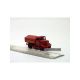 156448 Herpa 1:87 MAN 750L mit Ballastpritsche Circus Krone
