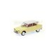 400111661 Minichamps 1:43 CITROEN AMI 6 964 YELLOW 