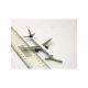503594 Herpa 1:500 Condor Boeing 757-300 THOMAS COOK
