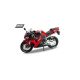 19660 2 Welly 1:18 Honda CBR1000RR Motorrad